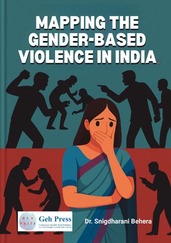 Mapping the Gender -Based Violence in India