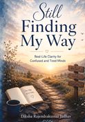 Still Finding My Way