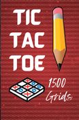 Tic-Tac-Toe 1500 Grids