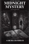 Midnight Mystery: Case #1 and Case #2