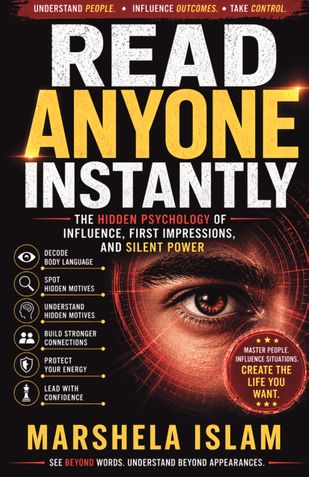 Read Anyone Instantly