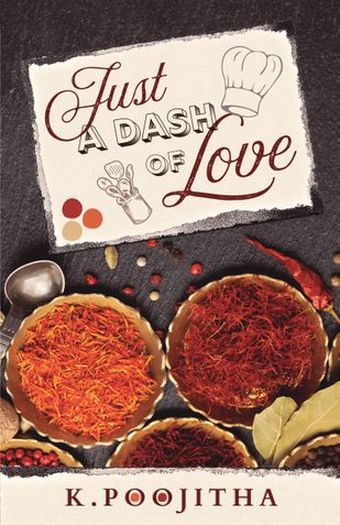 Just a Dash of Love