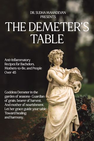 The Demeter's Table