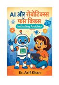 AI और रोबोटिक्स फॉर किड्स