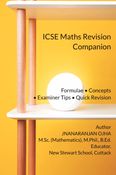ICSE Maths Revision Companion