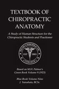 TEXTBOOK OF CHIROPRACTIC ANATOMY