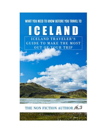 What You Need to Know Before You Travel to Iceland