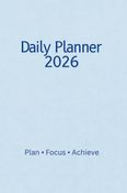 Daily Planner 2026