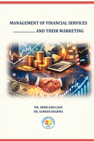 Management of Financial Services ........and their Marketing