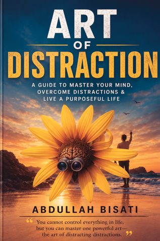 Art Of Distraction
