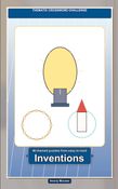 Thematic Crossword Challenge: Inventions