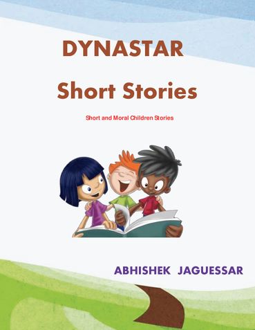Dynastar Short Stories - Short and Moral Children Stories