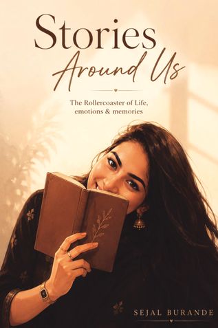 Stories Around Us