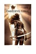 Daredevil Girls