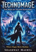 Technomage: The Rise of Techno Kingdom ( Part 2)
