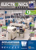 Electronics Bazaar, March 2016
