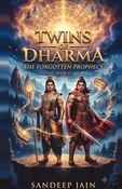 TWINS OF DHARMA