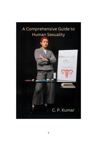 A Comprehensive Guide to Human Sexuality
