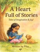 A Heart Full of Stories