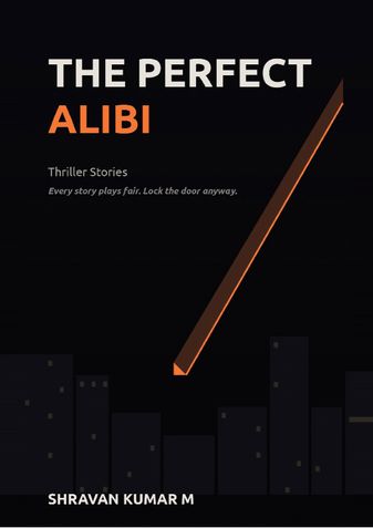The Perfect Alibi