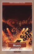 Thematic Crossword Challenge: Music