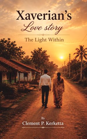 Xaverian's Love Story (The Light Within)