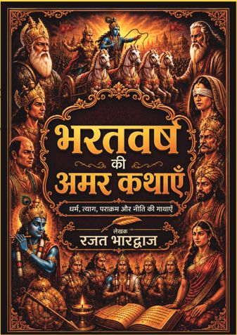 भरतवंश की अमर कथा