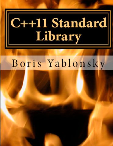 C++11 Standard Library