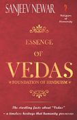 Essence Of Vedas