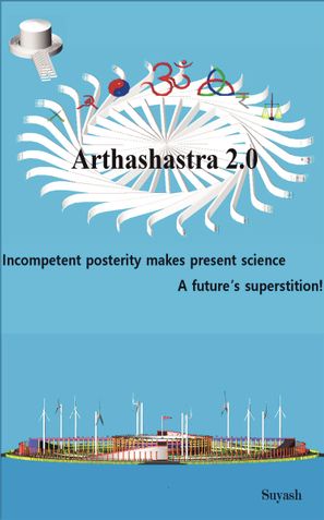 Arthashastra 2.0
