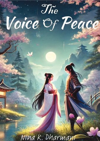 The Voice Of Peace