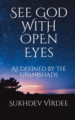 See God With Open Eyes
