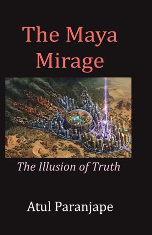 The Maya Mirage