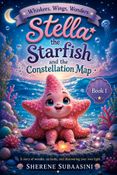 Stella the Starfish and the Constellation Map