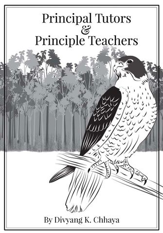 PRINCIPAL TUTORS & PRINCIPLE TEACHERS