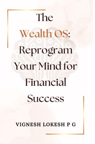 The Wealth OS: Reprogram Your Mind for Financial Success