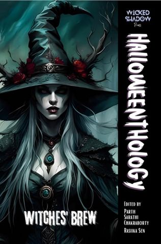 Halloweenthology: Witches' Brew