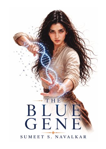 The Blue Gene