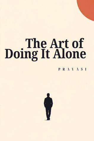 The Art of Doing it Alone