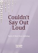 Couldn't Say Out Loud (Volume 1)