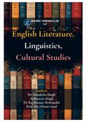 English Literature, Linguistics, Cultural Studies