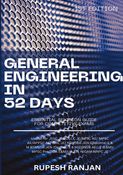 General Engineering in 52 Days