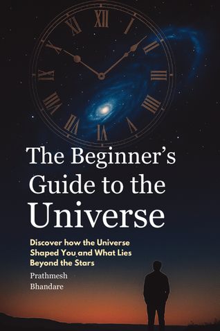 The Beginner’s Guide to the  Universe