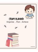 Study planner