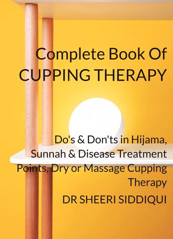 Complete book of cupping therapy