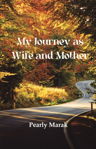 My Journey as Wife and Mother