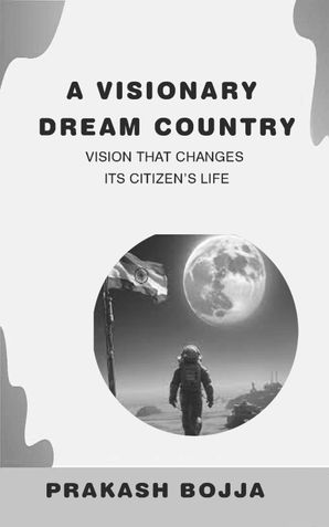 A Visionary Dream Country