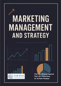 Marketing Management and Strategy