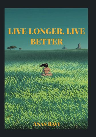 LIVE LONGER, LIVE BETTER