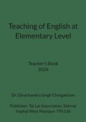 Teaching of English at Elementary Level